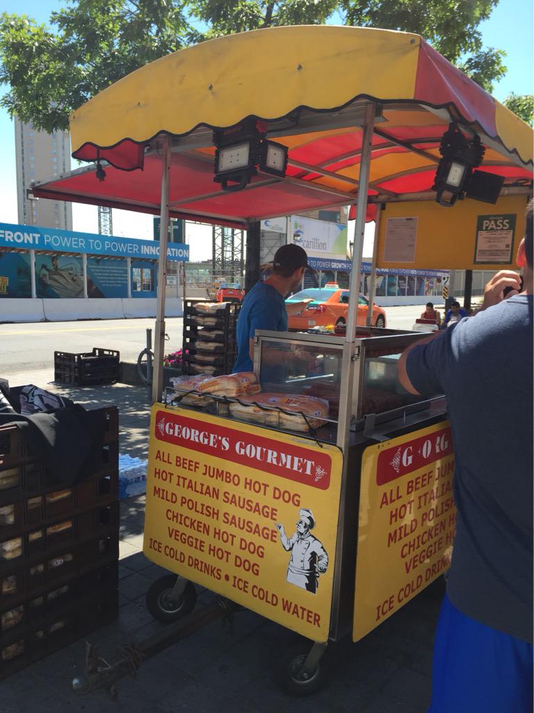 seanrcarrigan's tweet photo. My bud @aidan_walsh02 is missing out on wieners in the 6! http://t.co/lJfCQhvfFt
