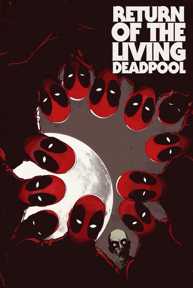 baraajamal89's tweet photo. http://t.co/ZjSR4YGlOl
#Deadpool #ReturnOfTheLiving #ComicDub @Deady_is @deadpool8123 @Deadpool @miasmacomics @Comics http://t.co/AdZtloYgxR