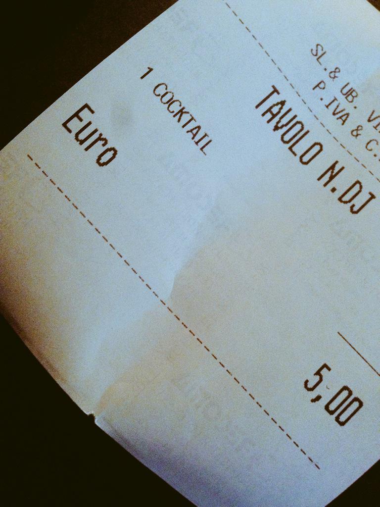 ANCHE bar tweet media