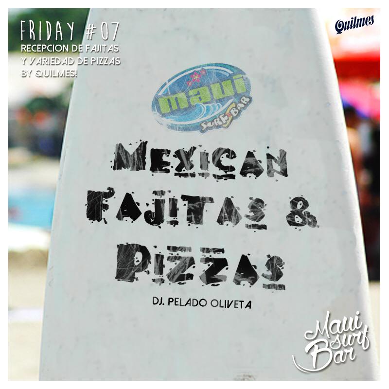 nlaghezza's tweet photo. La Isla se pone fuerte hoy!
#ViernesMaui #Fajitas #QuilmesNight #MauiSurfBar2015 @mauisurfbar    Contacto: 3516291715 http://t.co/KYtRoQW08f