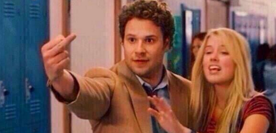 8_Semesters's tweet photo. When you make the redemption shot in beer pong http://t.co/J1uRsAe4XI
