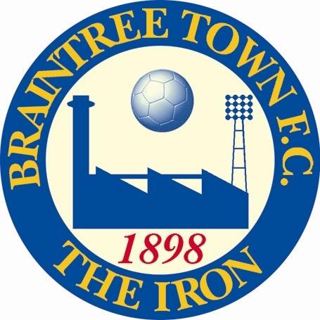 braintreetownfc's tweet image. Who's excited for the start of the @Vanarama @TheNationalLge tomorrow away at @ChesterFC !? #TheIron