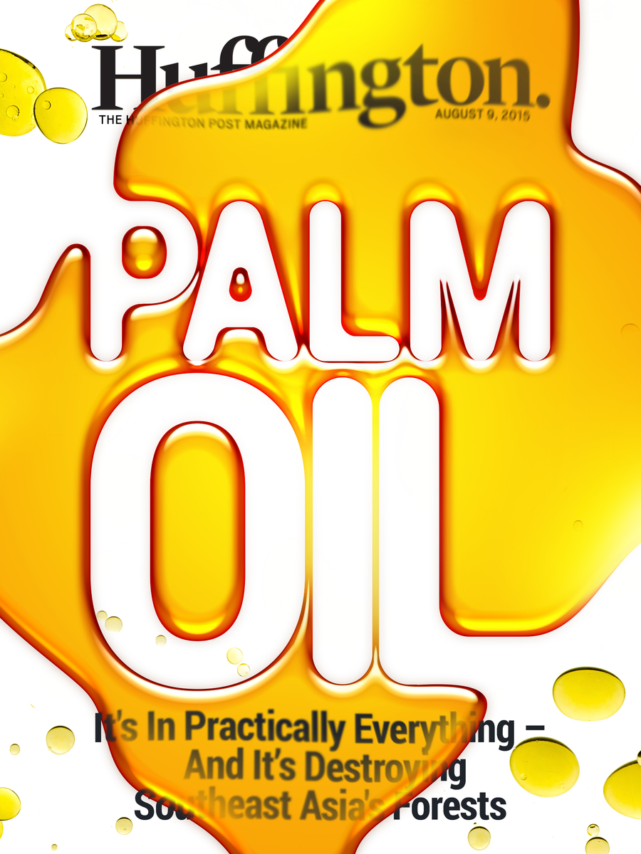 Huffington. tweet media