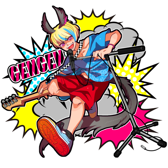 Bug V2さんのイラスト一覧 81ページ目 Bug V2さんのイラスト一覧 81ページ目