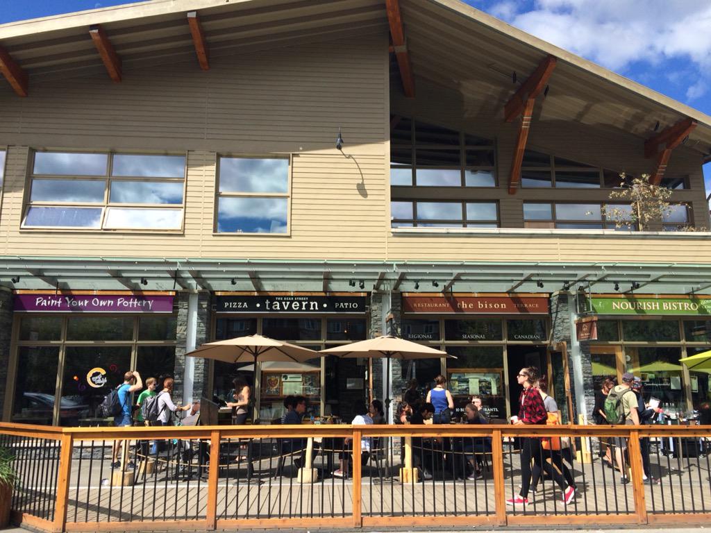 It's summer again! Come on by for a good time in the sun.
