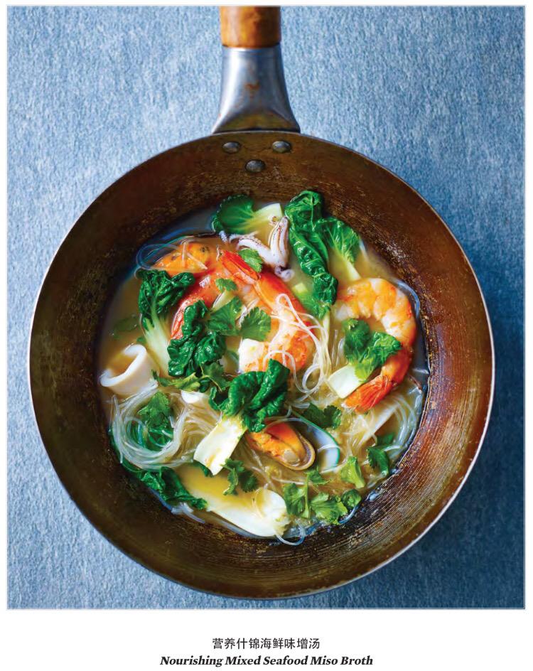 MintEditionMag's tweet photo. @Chinghehuang Welcome to the team! Your first set of recipes have our mouths watering and waistlines grateful! http://t.co/zKSuqrzf0U
