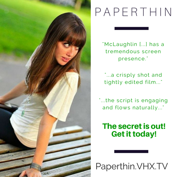 PaperthinFilm's tweet image. Follow @PaperthinFilm but not bought the #film? paperthin.vhx.tv @BosIndieMafia #bostonfilm #bostoncreates