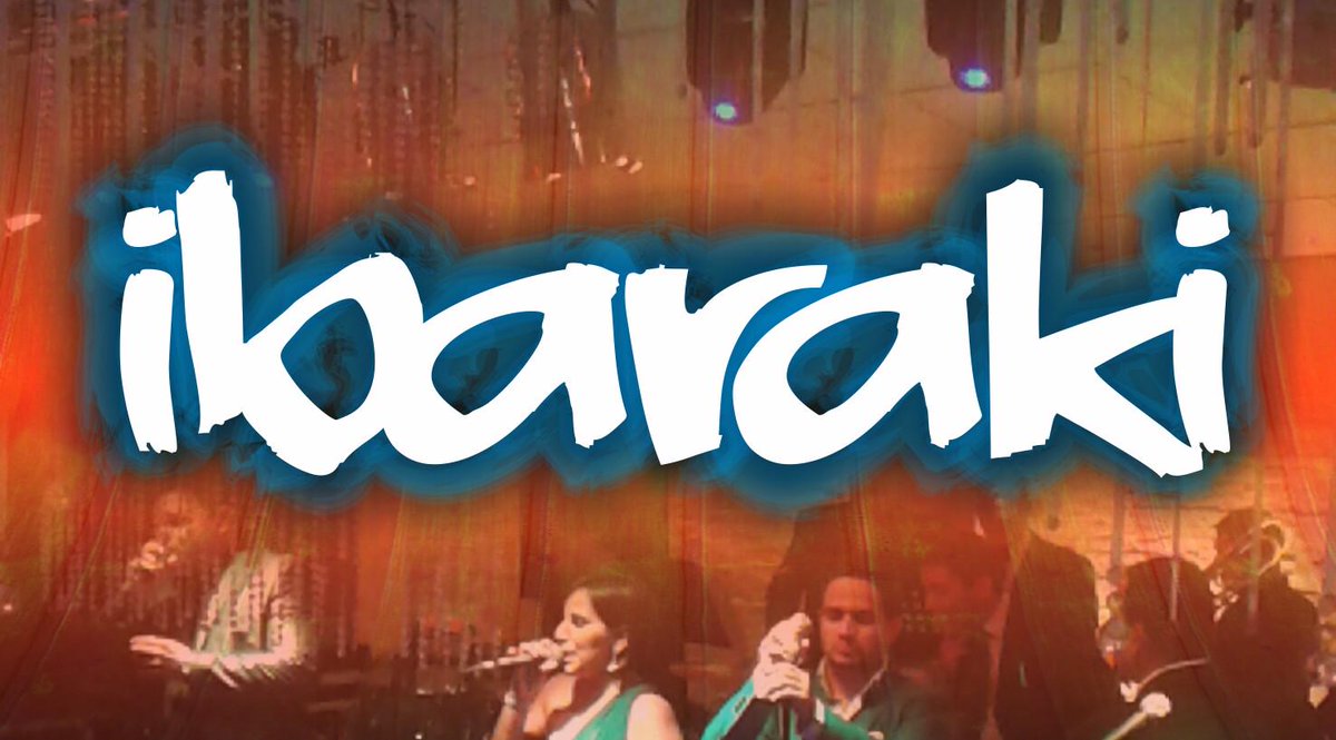 elultimotimbre's tweet photo. Estaremos bailando junto a la orquesta @IbarakiSound en @elultimotimbre http://t.co/noyWnRmG8D