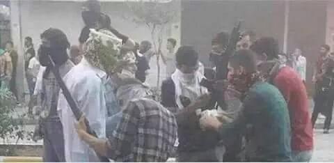 SİVİL HALK buysa

Gebertin gitsin !!!

#SilopiYalanları