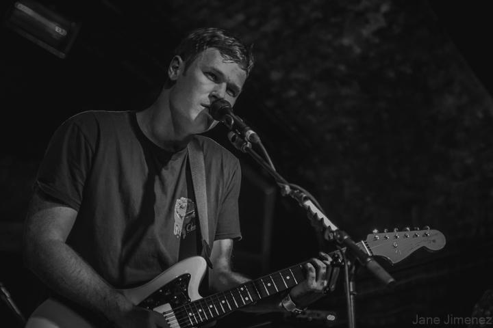bporthos's tweet image. So glad I got to see @gengahr live last night @HouseOfVansLDN these guys were amazing live. #HOV1stBirthday #gengahr