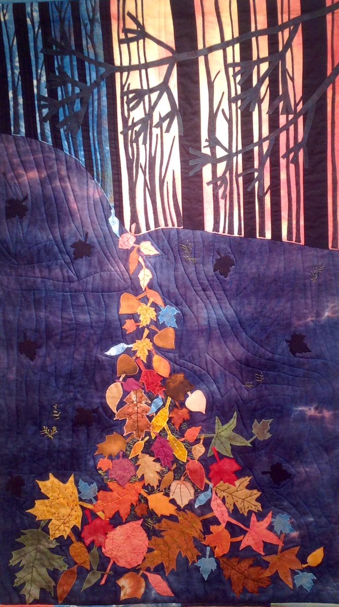 _icac's tweet photo. If you haven't already done so, stop by the ICAC and see Chris Stender's show! It is a must see! http://t.co/3RnWs6znRG