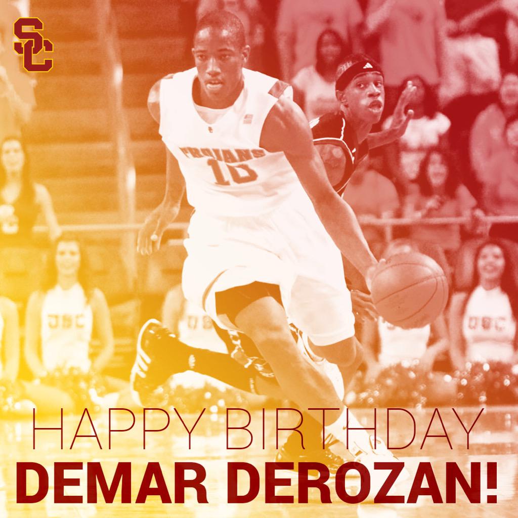 Happy Birthday The 2014 NBA All-Star was the 2009 PAC-10 Tournament MVP.  