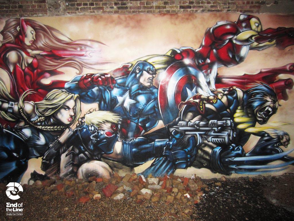 [Text: <a href="/RedheadedRogers/">Mᴀɢɢɪᴇ Rᴏɢᴇʀs</a>] I don't know if you wanted to see it, but... I finished.