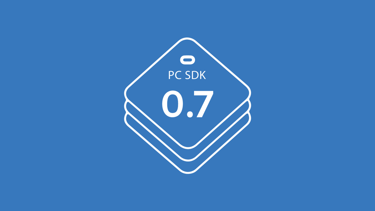 RtoVR's tweet photo. Oculus PC SDK 0.7 is a Major Overhaul, New Direct Driver Mode Made with NVIDIA &amp; AMD http://t.co/SZyiIcF7c6 http://t.co/O1tsRQ4sCz