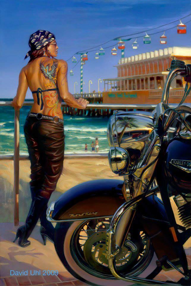 LoboHarley125's tweet photo. #DavidUhlStudios🌟🌞🌟🌞🌟🌞 http://t.co/EjPEUARTvF