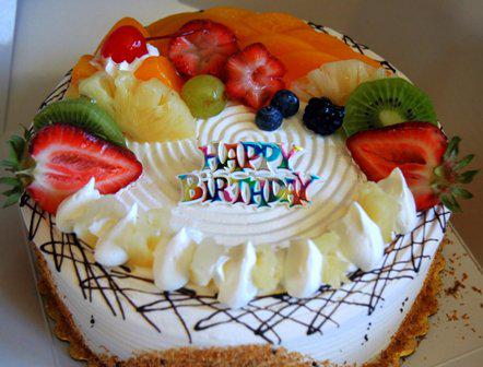  Happy Birthday Sydney 