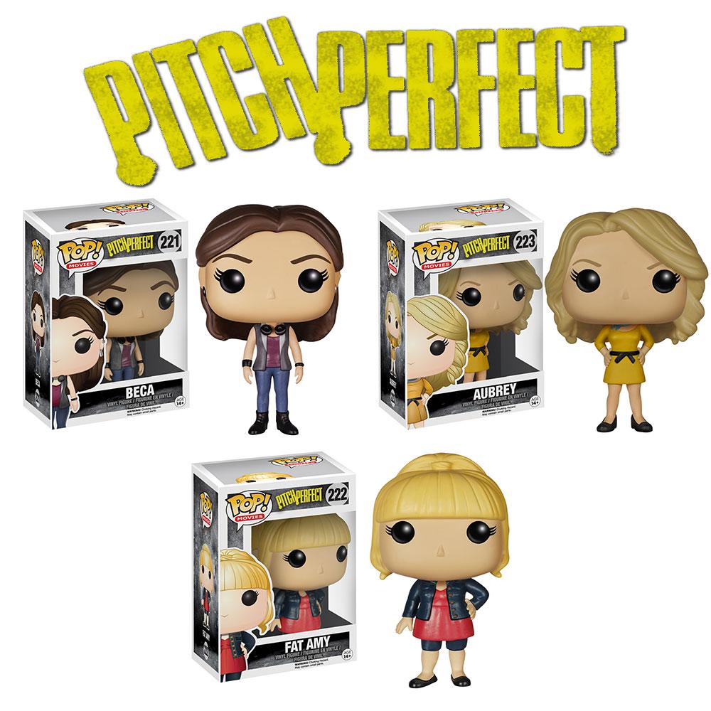Funko's tweet photo. RT &amp; follow @OriginalFunko for a chance to win a set of our @PitchPerfect Pop!s! http://t.co/ZJzmLcaDrc