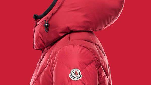 Moncler's tweet photo. Enveloping, brilliant, exciting, greedy, crazy, explosive red http://t.co/xexVKMzdgc #moncler #fw15 http://t.co/XUiSczYuhg
