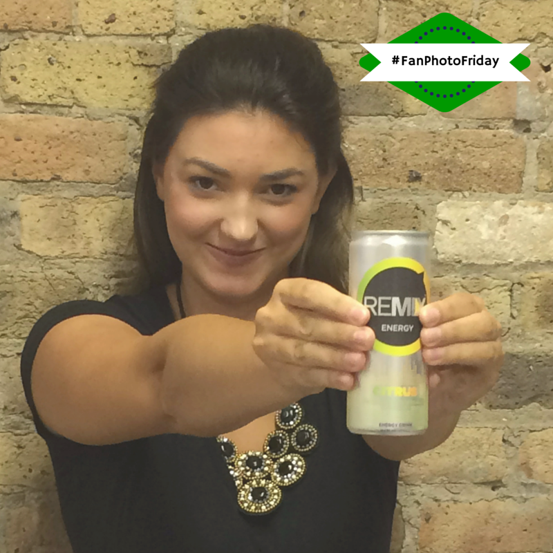 REMIXEnergy1's tweet photo. #FanPhotoFriday from @REMIXEnergy1!!! Tweet us to be featured next week!! #FuelYourWorld http://t.co/F5MlCvoXQf