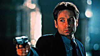 HAPPY BIRTHDAY AGENT MULDER! Check out this blog post from   