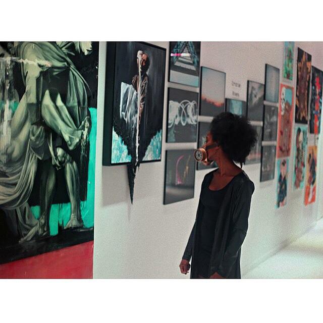 TheVoidMiami's tweet photo. The magic was at an all time high for #theVoidMiami One Year celebration. Click the link in our bio to see the recap🎥 http://t.co/bV3QEUD4bz