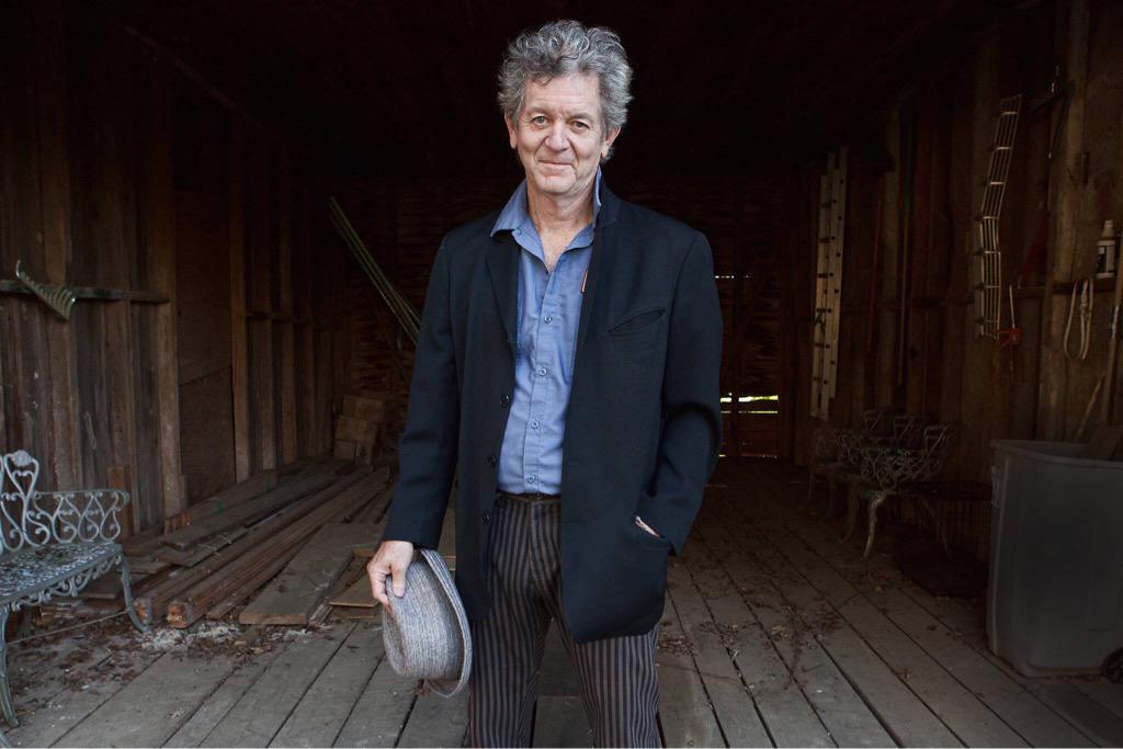 Happy 65th Birthday to His Radness Rodney Crowell!!! XOXOXO 