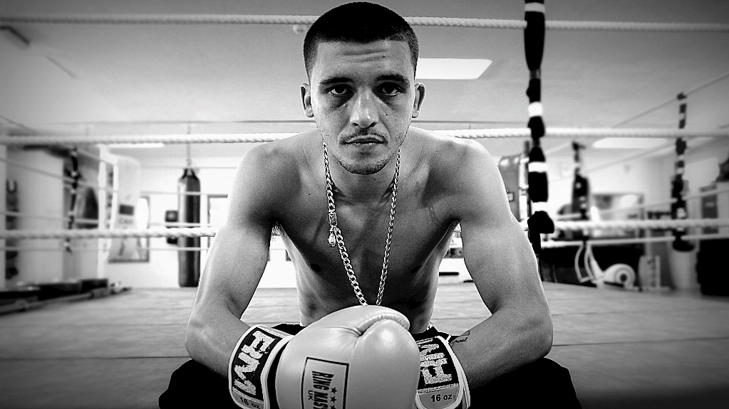 BBCWales's tweet photo. 💪 The bout of the century…
@leeselby126 spars with @BBCiPlayer!
Bad Boy Boxer
1 week left » http://t.co/8fg6QjveMW http://t.co/wMbhCAMvEd