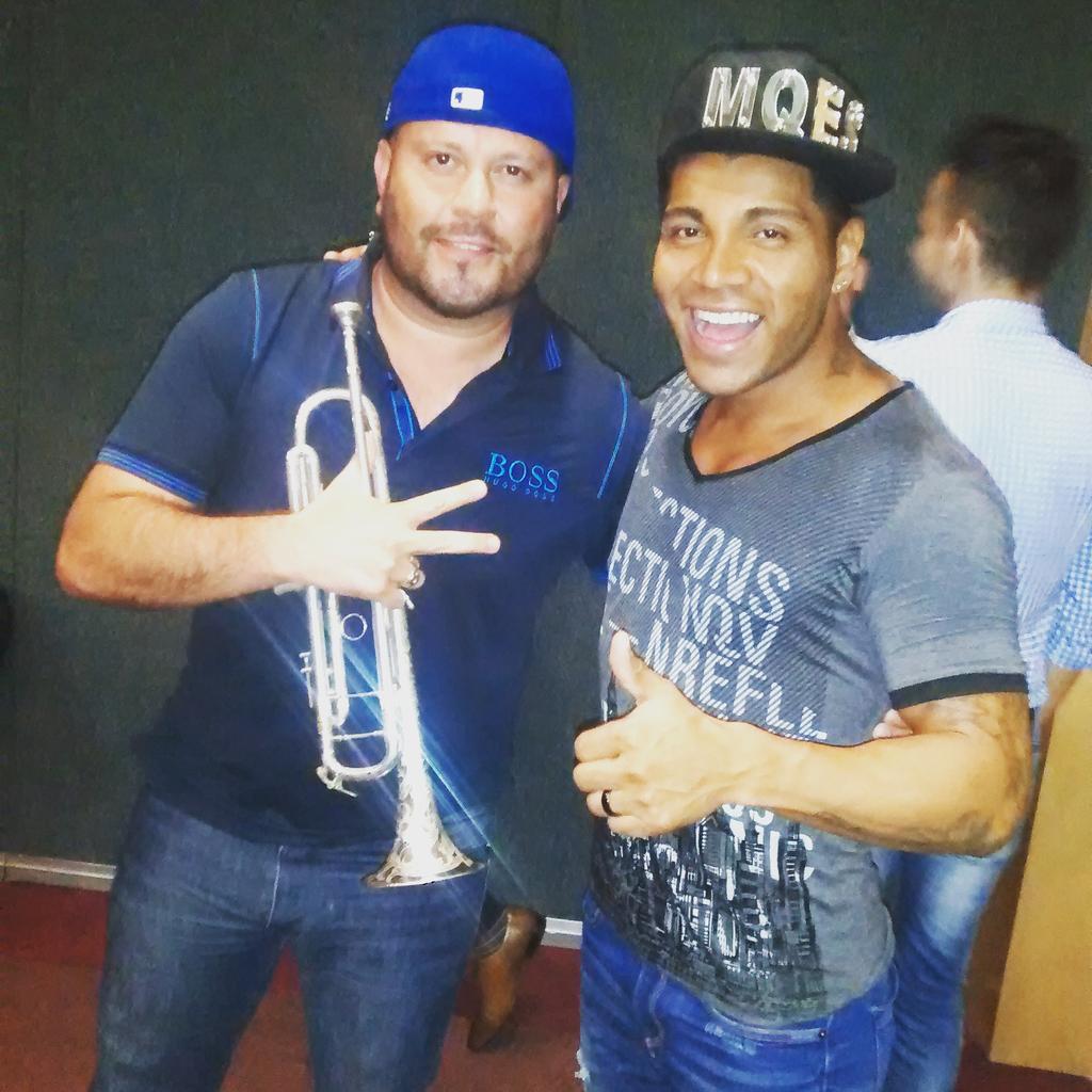 Sólo faltan 2 días para el gran evento de <a href="/Originallimon/">LaOriginalBandaLimon</a> #50Aniversario artista invitado <a href="/SAMOALLSTAR/">SAMO</a>