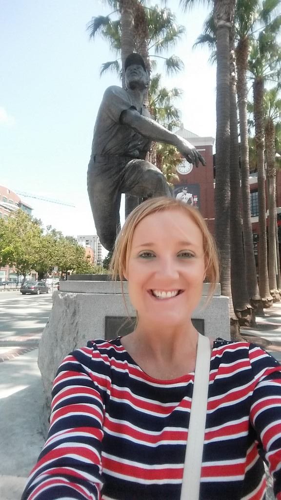 KinderTeach79's tweet photo. Willie Mays http://t.co/p04ORgTXol