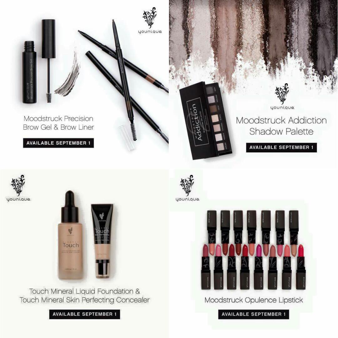 char_abers's tweet photo. Very excited these incredible new products will be avaliable from next month 💄💋
http://t.co/S7jCxdER4A http://t.co/e8OZVOIRN1