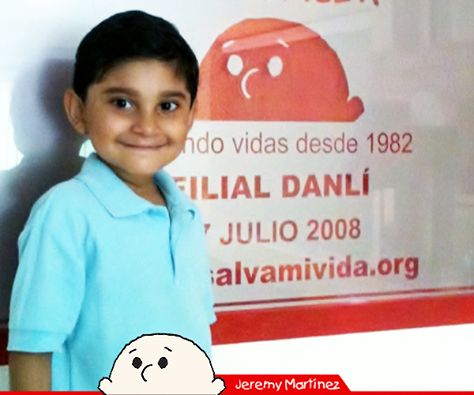 salvamivida's tweet photo. Apoyemos a los niños con cáncer.
Ingresen al siguiente enlace y envíenos sus datos http://t.co/gr2dfMzrKj http://t.co/LJstBimxAt