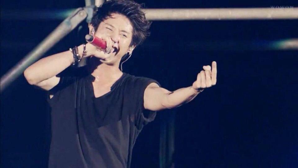 One Ok Rock Sound ハマスタのtaka かっこいいと思う人rt Http T Co 6muc6mewpc Twitter