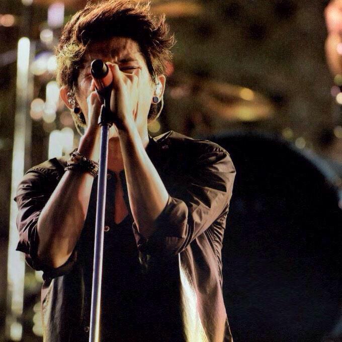 One Ok Rock Sound على تويتر ハマスタのtaka かっこいいと思う人rt Http T Co 6muc6mewpc