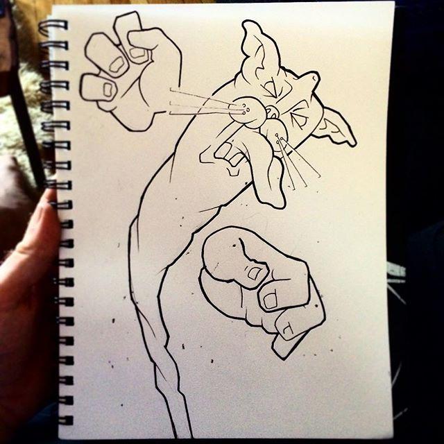 Mi piace una foto di oram_79 antoniotrento.com/mi-piace-una-f…