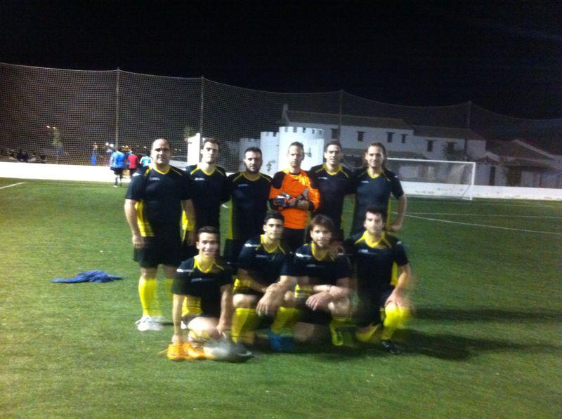 los_kemaos's tweet photo. @Futbol7Descubre @DonanaCF @mingodomi @laligarosa @los_kemaos http://t.co/aA3JbzfalV