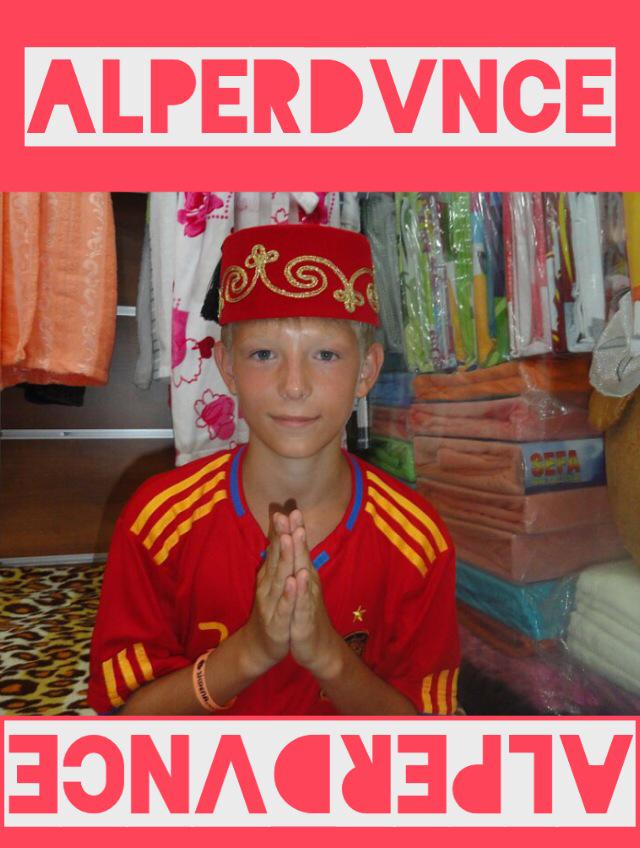 Homie_oneLove's tweet image. #ALPERDANCE #MadProjects