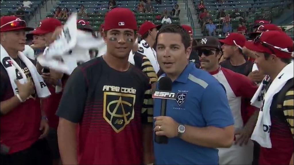 DarrinHenry's tweet photo. @paytonhenry15 #ACBaseballHRD http://t.co/lbu8WnhMZX