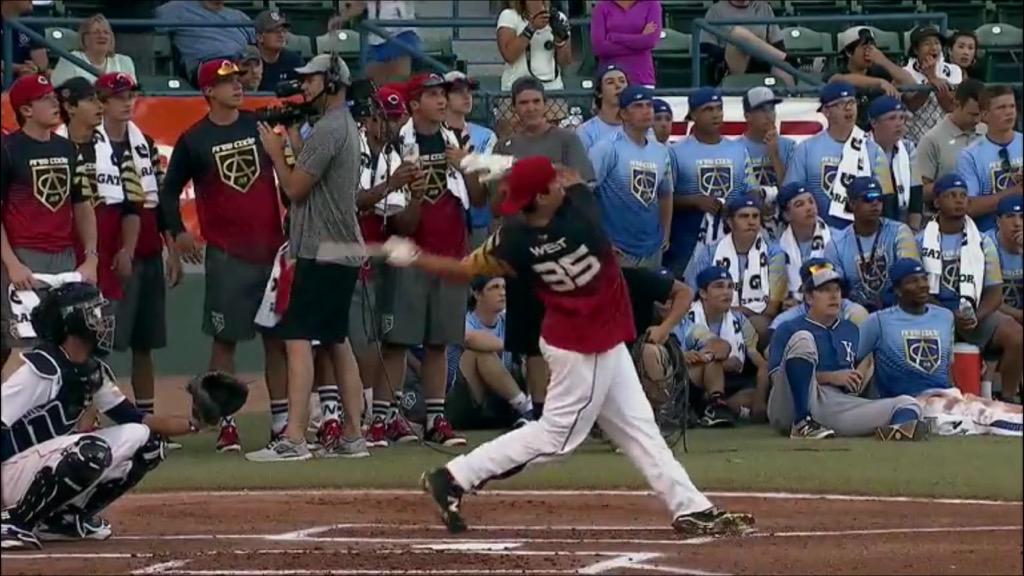 DarrinHenry's tweet photo. @paytonhenry15 #ACBaseballHRD http://t.co/lbu8WnhMZX