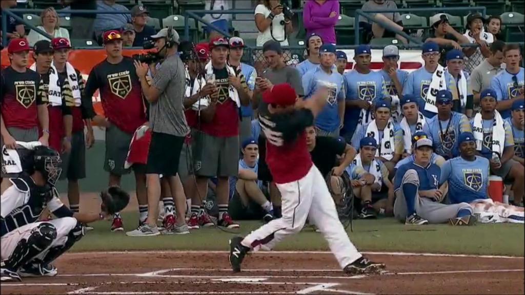 DarrinHenry's tweet photo. @paytonhenry15 #ACBaseballHRD http://t.co/lbu8WnhMZX
