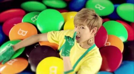CessRempillo's tweet photo. MYLOVESSS 👉 @BamBam1A hahaha. http://t.co/be7DiFK1fg