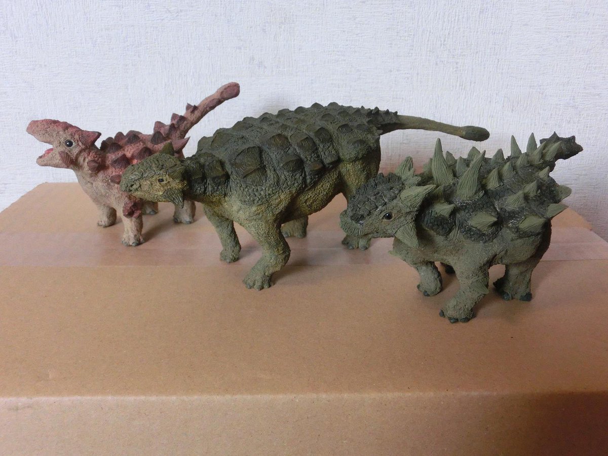 ジュラ K 恐竜倶楽部 B 59 博物ふぇすてぃばる 販売展示物紹介12 会員が作った自作フィギュアも多く展示します 開幕直後は販売物を多めに並べるので ゆっくりご覧になりたい方は一息ついたあとにでも大歓迎です 博物ふぇす Http T Co Bx1b58ygzx