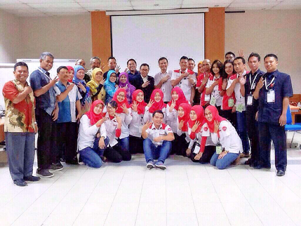 RAnandytha's tweet photo. Thank you all #IamIndihome #JamboreSocmed Cc: @nowfrial @rita_maharati @galuhdewi1 @NidaNisa1107 @annadyana &amp; Others http://t.co/YuPe4Yd4CU