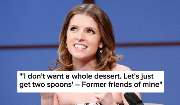 Happy birthday, 23 times she said everything you were thinking  