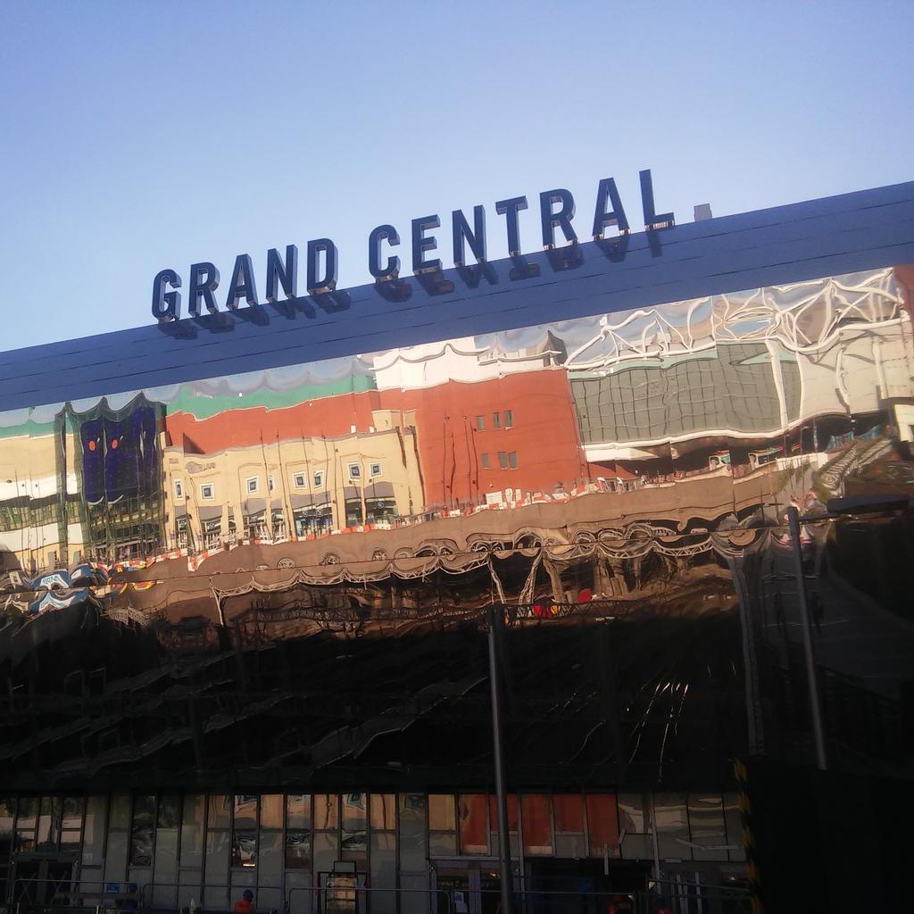 100DaysOfBrum's tweet photo. Day 71 #100daysofbrum http://t.co/ubhgfy5YQC