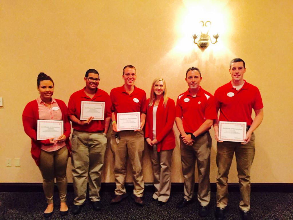 #D428InternGraduates! #R400InternAmazingMoments <a href="/JayYezzi/">Jay Yezzi</a> <a href="/katmarie159/">Kathleen Wuttke</a> <a href="/julian_michele/">Michele Lynn Julian</a>