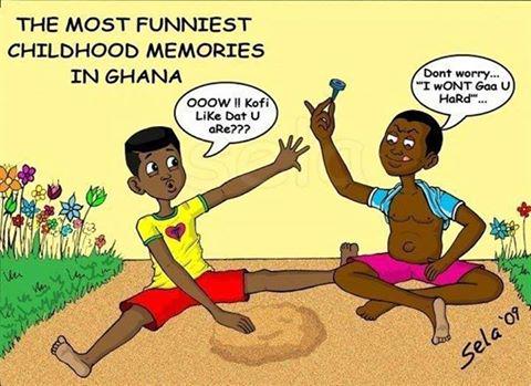 Biscuit_wura's tweet photo. "@kallme_koomson: #sankofagames .. if u no get heart,u can't play this game #kpiting3 http://t.co/92Inv174iD" @JAyehoOps