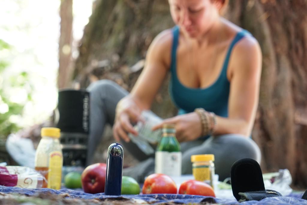 No matter where you go or who you go with,  #REcamera will be there to capture it all.  Photo: <a href="/Oouahadventures/">Brandon Hughes </a>