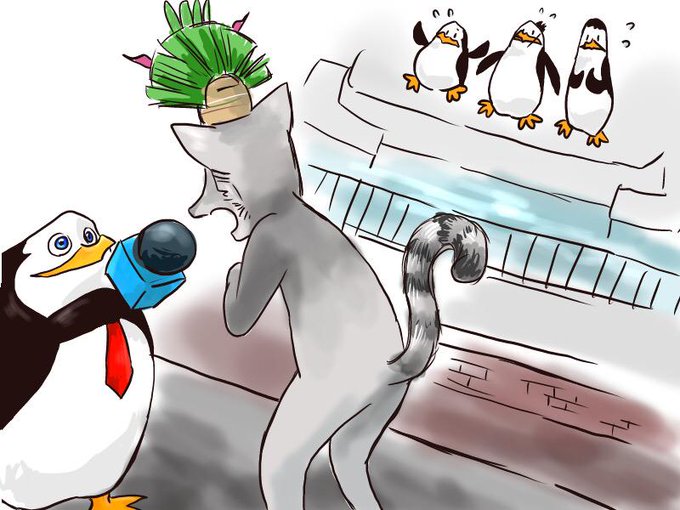 ペンギンズで深夜の真剣60分一本勝負のtwitterイラスト検索結果 古い順 ペンギンズで深夜の真剣60分一本勝負のtwitterイラスト検索結果 古い順