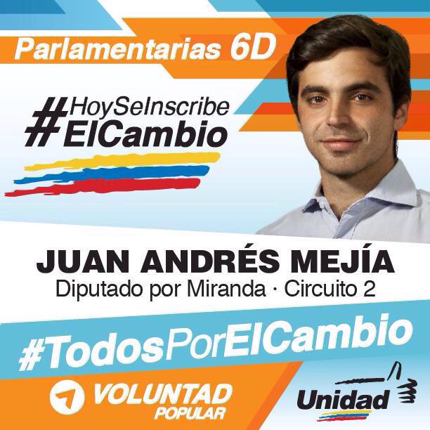 anak14's tweet photo. Hoy se inscribe el cambio en Miranda @manuelabolivar @gilbercaro @FreddyGuevaraC y @JuanAndresMejia #SiSePuede http://t.co/ded539OQbJ