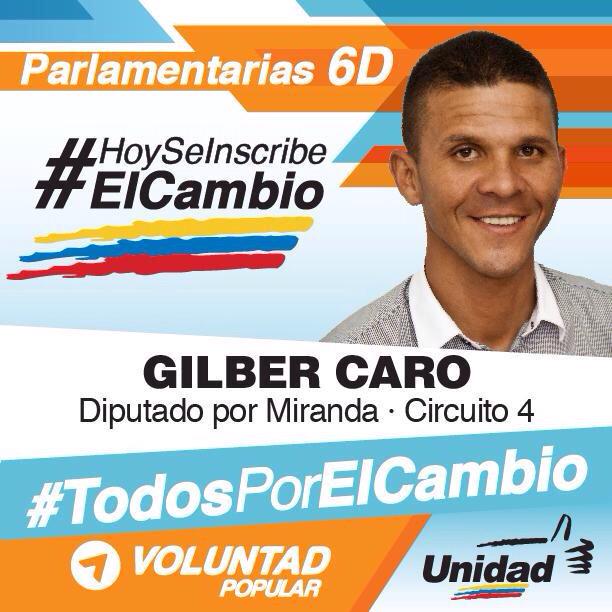anak14's tweet photo. Hoy se inscribe el cambio en Miranda @manuelabolivar @gilbercaro @FreddyGuevaraC y @JuanAndresMejia #SiSePuede http://t.co/ded539OQbJ
